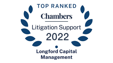 Ranked in Chambers USA 2022