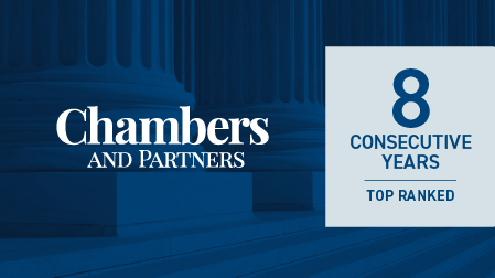 2025 Chambers Litigation Support Guide