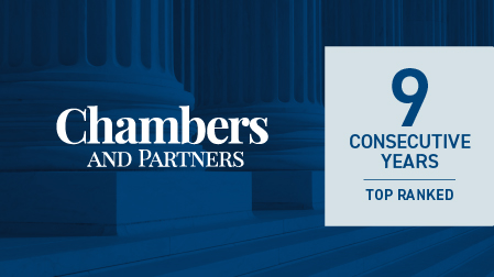 2026 Chambers Litigation Support Guide