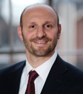 Joshua A. Leavitt